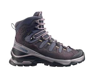 Salomon - Women's Quest 5 GORE-TEX - Scarpe da trekking EU 41 1/3 grigio