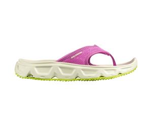 Salomon - Women's Reelax Break 6.0 - Sandali EU 36 2/3 beige