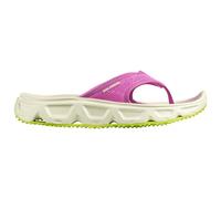 Salomon - Women's Reelax Break 6.0 - Sandali EU 37 1/3 beige