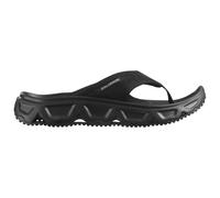 Salomon - Women's Reelax Break 6.0 - Sandali EU 38 2/3 nero