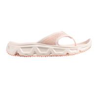Salomon - Women's Reelax Break 6.0 - Sandali EU 42 2/3 fuchsia/bianco