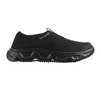 Salomon - Women's Reelax Moc 6.0 - Sandali EU 36 2/3 nero