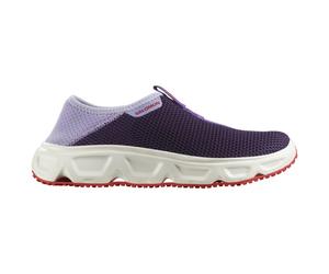 Salomon - Women's Reelax Moc 6.0 - Sandali EU 39 1/3 variopinto