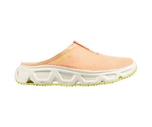 Salomon - Women's Reelax Slide 6.0 - Sandali EU 36 2/3 beige