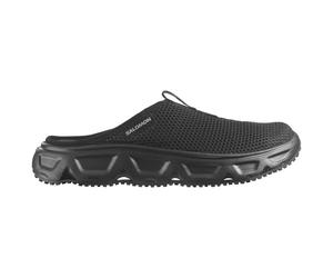 Salomon - Women's Reelax Slide 6.0 - Sandali EU 38 2/3 nero/grigio