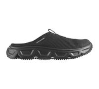 Salomon - Women's Reelax Slide 6.0 - Sandali EU 41 1/3 nero/grigio