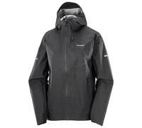 Salomon - Women's S/Lab BTI Infinite Jacket - Giacca da corsa M grigio