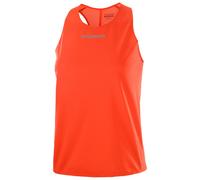Salomon - Women's S/Lab Speed - Canotta M rosso