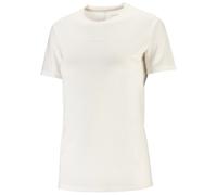 Salomon - Women's Sense Aero Short Sleeve Tee GFX - Maglia da corsa M bianco