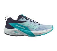 Salomon - Women's Sense Ride 5 - Scarpe per trail running EU 40 grigio