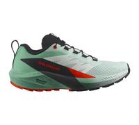 Salomon - Women's Sense Ride 5 - Scarpe per trail running EU 41 1/3 variopinto