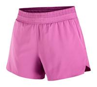Salomon - Women's SHKout Core 2in1 4 - Pantaloncini da running S fuchsia