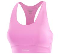 Salomon - Women's SHKout Core Bra - Reggiseno sportivo M fuchsia