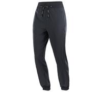Salomon - Women's SHKout Core Pants - Pantaloni da ginnastica S nero