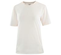 Salomon - Women's SHKout Core S/S - Maglia da corsa XS bianco