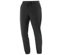 Salomon - Women's SHKout Hexaflow Pants - Pantaloni da ginnastica S nero