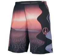 Salomon - Women's Shortney 10 - Pantaloncini da running M variopinto