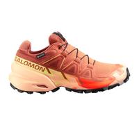 Salomon - Women's Speedcross 6 Gore-Tex - Scarpe per trail running EU 36 variopinto