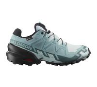 Salomon - Women's Speedcross 6 Gore-Tex - Scarpe per trail running EU 37 1/3 variopinto