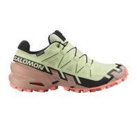 Salomon - Women's Speedcross 6 Gore-Tex - Scarpe per trail running EU 38 variopinto