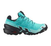 Scarpe da donna Salomon Speedcross 6 Gore-Tex Misura delle scarpe (EU): 39 1/3 / Colore: blu