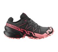 Salomon - Women's Speedcross 6 Gore-Tex - Scarpe per trail running EU 40 2/3 grigio