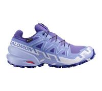 Salomon - Women's Speedcross 6 Gore-Tex - Scarpe per trail running EU 40 2/3 lilla