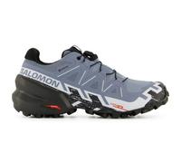 Salomon - Women's Speedcross 6 Gore-Tex - Scarpe per trail running UK 6 | EU 39 grigio