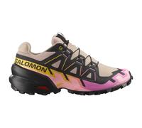 Salomon - Women's Speedcross 6 - Scarpe per trail running EU 36 - Regular grigio