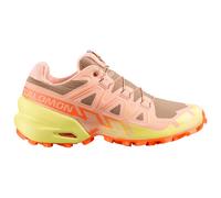 Salomon - Women's Speedcross 6 - Scarpe per trail running EU 36 - Regular variopinto