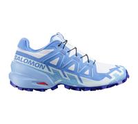 Salomon - Women's Speedcross 6 - Scarpe per trail running EU 37 1/3 - Regular blu