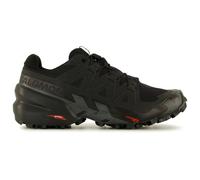 Salomon - Women's Speedcross 6 - Scarpe per trail running EU 37 1/3 - Regular nero