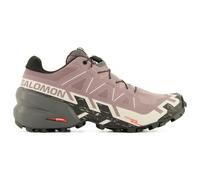 Salomon - Women's Speedcross 6 - Scarpe per trail running UK 4 - Wide | EU 36,5 marrone