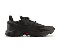Salomon - Women's Supercross 4 GORE-TEX - Scarpe per trail running EU 42 2/3 nero