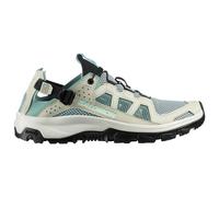 Salomon - Women's Techamphibian 5 - Scarpe per sport acquatici EU 42 2/3 grigio