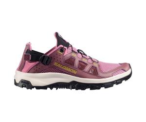 Salomon - Women's Techamphibian 5 - Scarpe per sport acquatici EU 42 2/3 variopinto
