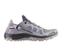 Salomon - Women's Techamphibian 5 - Scarpe per sport acquatici UK 8 | EU 42 grigio