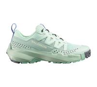 Salomon - Women's Terramphibian - Scarpe sportive EU 43 1/3 verde