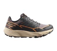 SALOMON Thundercross Gore-tex W - Donna - Grigio - Taglia 38 2/3- modello 2025