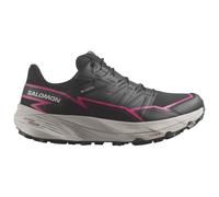 SALOMON Thundercross Gtx W - Donna - Grigio / Viola - Taglia 40 2/3- modello 2024