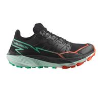 SALOMON Thundercross W - Donna - Nero - Taglia 40 2/3- modello 2024