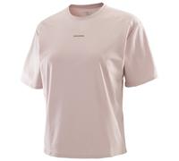 Salomon - Women's Trackline - Maglia funzionale XL fuchsia