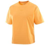 Salomon - Women's Trackline - Maglia funzionale XS arancione