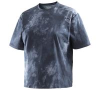 Salomon - Women's Trackline - Maglia funzionale XS blu