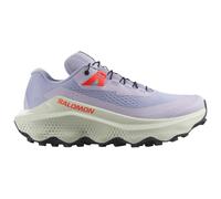 Scarpe running donna Salomon Ultra Glide 3 Cosmic Sky/Icicle/Neon Flame UK 7,5