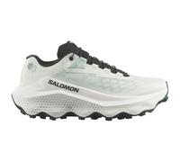 Salomon - Women's Ultra Glide 4 - Scarpe per trail running EU 36 2/3 clearly aqua / lichen