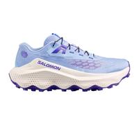 Salomon - Women's Ultra Glide 4 - Scarpe per trail running EU 41 1/3 lilla
