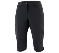 Salomon - Women's Wayfarer Capri - Pantaloncini 36 nero