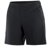 Salomon - Women's Wayfarer Ease Shorts - Pantaloncini XXL nero