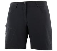 Salomon - Women's Wayfarer Shorts - Pantaloncini 34 nero